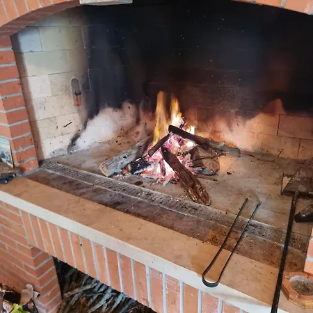 Apartamento Fragola Doli