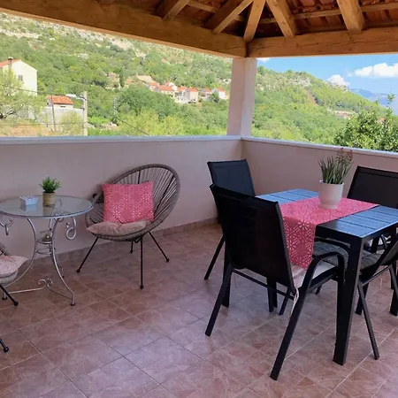 Fragola Apartamento *