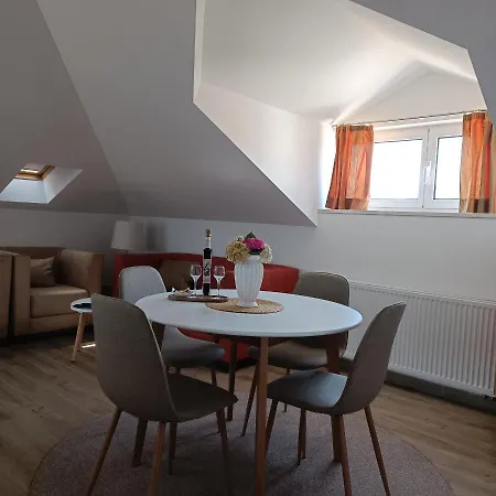 Fragola Apartamento