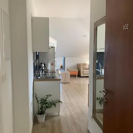 Fragola Apartamento *