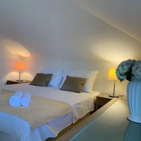 Apartman Fragola Doli