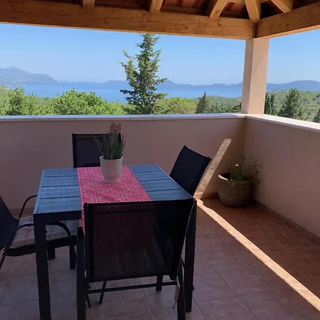Apartamento Fragola